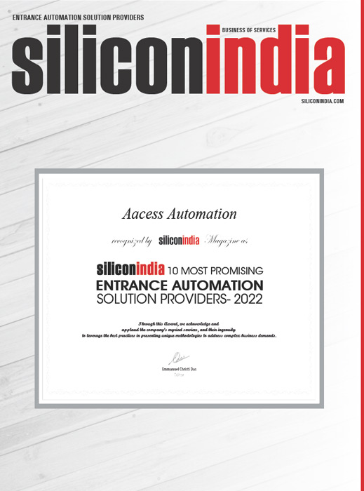 Silicion India
